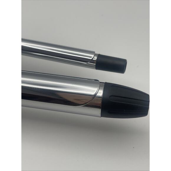 Set Of 2 Nelson Pro Curling Irons 1” And 1/2” - Picture 4 of 6